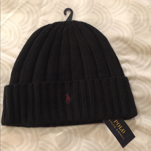 Polo Ralph Lauren Other - Men’s Polo winter hat